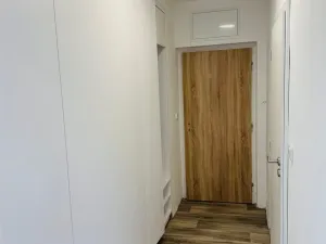 Pronájem bytu 2+kk, Cheb, Školní, 55 m2