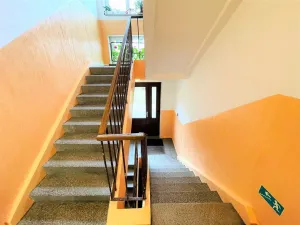 Pronájem bytu 2+kk, Cheb, Školní, 55 m2
