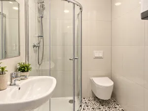 Pronájem bytu 1+1, Praha - Břevnov, Radimova, 28 m2