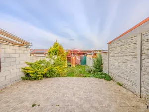 Prodej rodinného domu, Břeclav, Habrová seč, 140 m2
