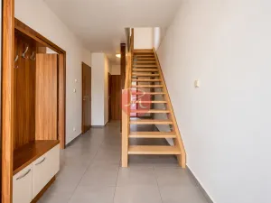 Prodej rodinného domu, Břeclav, Habrová seč, 140 m2