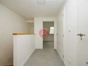 Prodej rodinného domu, Břeclav, Habrová seč, 140 m2