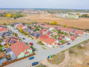 Prodej rodinného domu, Břeclav, Habrová seč, 140 m2