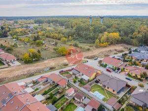 Prodej rodinného domu, Břeclav, Habrová seč, 140 m2