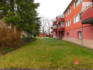 Pronájem bytu 1+1, Horní Benešov, Leskovská, 35 m2