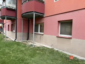 Pronájem bytu 1+1, Horní Benešov, Leskovská, 35 m2