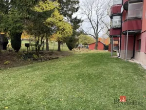 Pronájem bytu 1+1, Horní Benešov, Leskovská, 35 m2