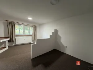 Pronájem bytu 1+1, Horní Benešov, Leskovská, 35 m2