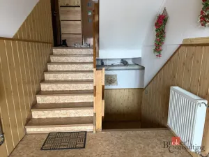 Pronájem bytu 1+1, Horní Benešov, Leskovská, 35 m2