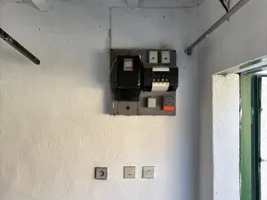 Prodej garáže, Veverská Bítýška, Na Bílém potoce, 17 m2