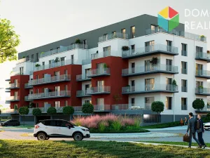 Prodej bytu 2+kk, Beroun, Nepilova, 54 m2