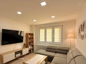 Prodej bytu 2+1, Karviná, Majakovského, 53 m2