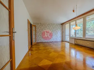 Prodej bytu 3+1, Ostrava, 1. československého armádního sboru, 78 m2