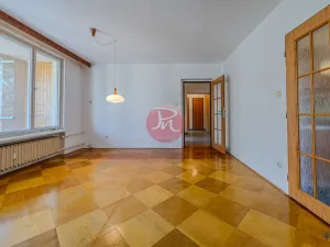 Prodej bytu 3+1, Ostrava, 1. československého armádního sboru, 78 m2