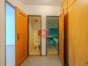 Prodej bytu 3+1, Ostrava, 1. československého armádního sboru, 78 m2