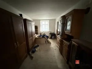Prodej rodinného domu, Všepadly, 95 m2