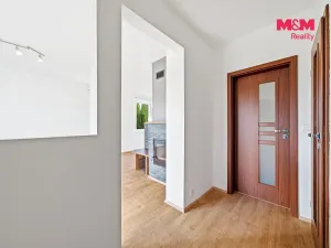 Prodej rodinného domu, Velký Týnec, Sadová, 154 m2