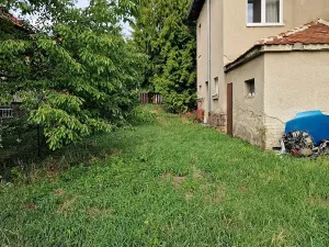 Prodej vily, Brno, Barvičova, 209 m2