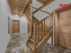 Prodej rodinného domu, Orlické Záhoří, 237 m2