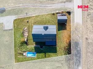 Prodej rodinného domu, Orlické Záhoří, 237 m2