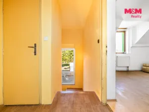Prodej rodinného domu, Přeštice, Poděbradova, 140 m2