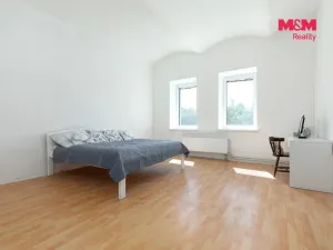 Prodej činžovního domu, Hněvošice, Kobeřická, 230 m2