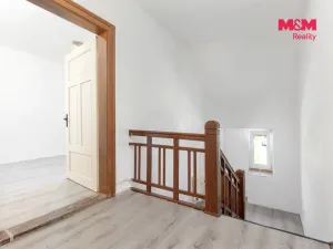 Prodej činžovního domu, Hněvošice, Kobeřická, 230 m2