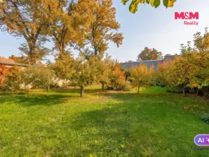 Prodej rodinného domu, Vraný, 150 m2