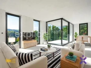 Prodej bytu 2+kk, Březnice, 58 m2