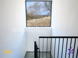 Prodej bytu 2+kk, Březnice, 58 m2