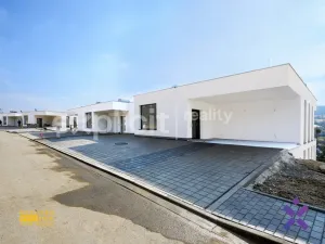 Prodej bytu 2+kk, Březnice, 58 m2
