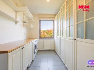 Prodej rodinného domu, Mořina, 240 m2