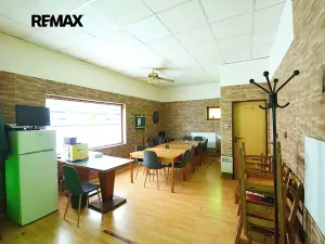 Prodej restaurace, Horní Suchá, 128 m2