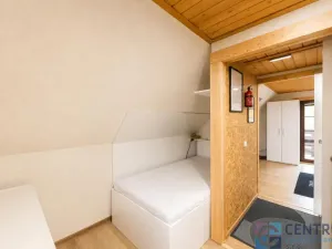 Prodej chalupy, Janské Lázně, Janská, 38 m2