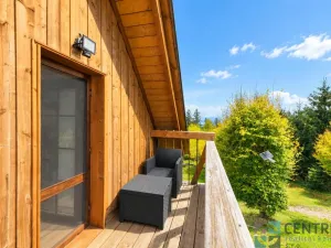 Prodej chalupy, Janské Lázně, Janská, 38 m2