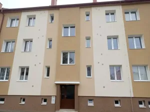 Prodej bytu 3+1, Nepomuk, Na Vinici I., 65 m2