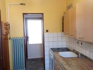 Prodej bytu 3+1, Nepomuk, Na Vinici I., 65 m2