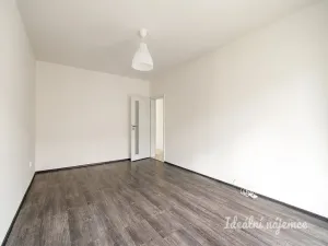 Pronájem bytu 2+1, Praha - Malešice, Přistoupimská, 54 m2
