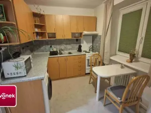 Pronájem bytu 1+1, Uherské Hradiště, Šafaříkova, 33 m2