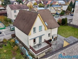 Prodej rodinného domu, Týn nad Vltavou, Komzákova, 153 m2