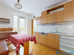 Prodej rodinného domu, Týn nad Vltavou, Komzákova, 153 m2