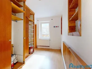 Prodej rodinného domu, Týn nad Vltavou, Komzákova, 153 m2