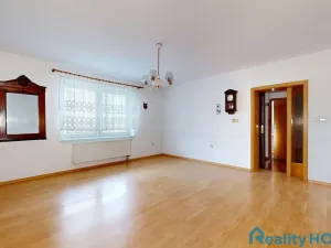 Prodej rodinného domu, Týn nad Vltavou, Komzákova, 153 m2