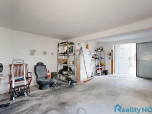 Prodej rodinného domu, Týn nad Vltavou, Komzákova, 153 m2