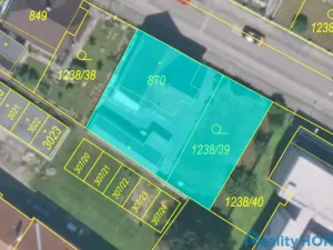 Prodej rodinného domu, Týn nad Vltavou, Komzákova, 153 m2