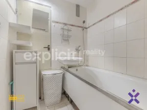 Prodej bytu 2+1, Uherské Hradiště, Štěpnická, 38 m2