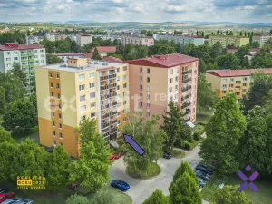 Prodej bytu 2+1, Uherské Hradiště, Štěpnická, 38 m2