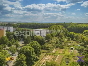 Prodej bytu 2+1, Uherské Hradiště, Štěpnická, 38 m2