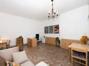 Pronájem kanceláře, Praha - Žižkov, Roháčova, 30 m2