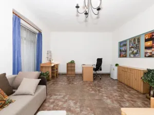 Pronájem kanceláře, Praha - Žižkov, Roháčova, 30 m2